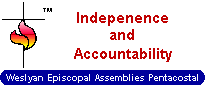 WEAP - Independence and Accountability